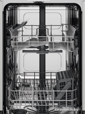 Встраиваемая посудомоечная машина Electrolux EEA912100L