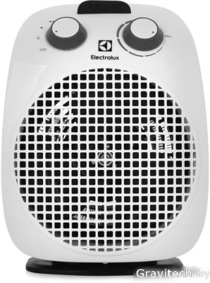 Тепловентилятор Electrolux EFH/S-1125