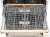 Встраиваемая посудомоечная машина VARD VDI613L Встраиваемая посудомоечная машина VARD VDI613L