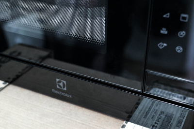Микроволновая печь Electrolux LMS4253TMK