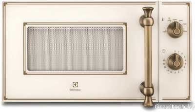 Микроволновая печь Electrolux EMM20000OC
