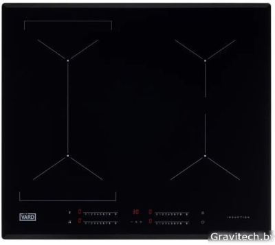 Варочная панель VARD VHI6461K