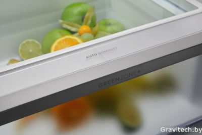 Холодильник Electrolux ENP7TD75S