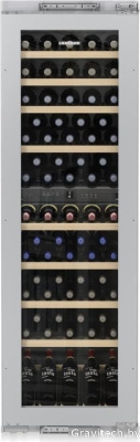 Винный шкаф Liebherr EWTdf 3553 Vinidor 3553-26001