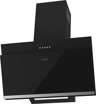 Кухонная вытяжка Evelux Wing 60 BG