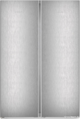 Комбинация side by side Liebherr XRFsf 5240 Plus NoFrost