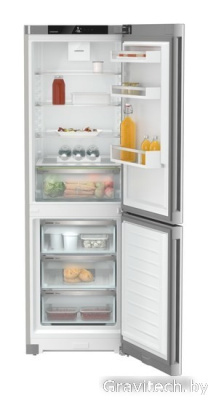 Холодильник Liebherr CNsfd 5203 Pure