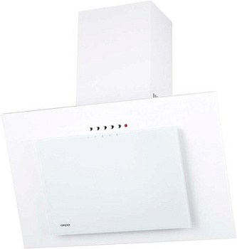 Кухонная вытяжка Akpo Nero Eco 60 WK-4 (белый)