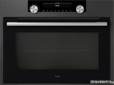 Микроволновая печь ASKO OM8464A