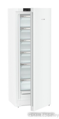 Морозильник Liebherr FNf 5006 Pure