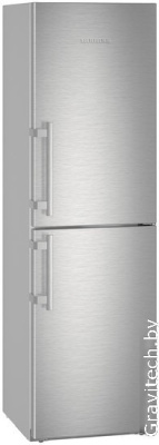 Холодильник Liebherr CNef 4735 Comfort