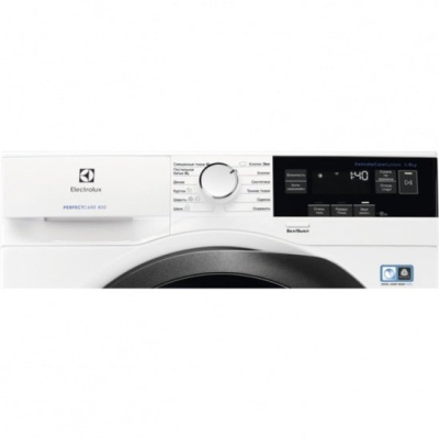Сушильная машина Electrolux EW8HR359S