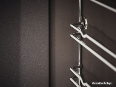 Электрический духовой шкаф Electrolux EOD3C70TK