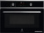 Электрический духовой шкаф Electrolux CombiQuick 800 EVL6E46X