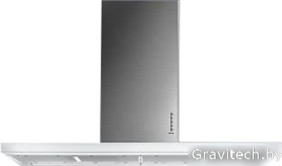 Кухонная вытяжка Falmec Lux Fasteel 90 800 м3/ч (нержавеющая сталь)