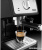 Рожковая помповая кофеварка DeLonghi Active Line ECP 33.21.BK Рожковая помповая кофеварка DeLonghi Active Line ECP 33.21.BK