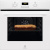 Электрический духовой шкаф Electrolux SurroundCook FLEX 600 EOF3H40BW Электрический духовой шкаф Electrolux SurroundCook FLEX 600 EOF3H40BW
