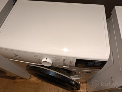 Стиральная машина Electrolux SensiCare 600 EW6SM426BE