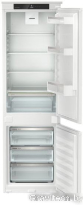 Холодильник Liebherr ICNSe 5103 Pure NoFrost