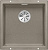 Кухонная мойка Blanco Subline 400-U (серый беж)