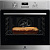Электрический духовой шкаф Electrolux SurroundCook 600 EOF3H70X