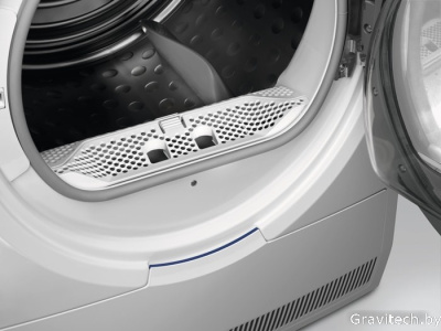 Сушильная машина Electrolux EW9H1R88SC