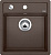 Кухонная мойка Blanco Dalago 5 (кофе) [518529]
