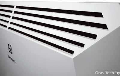 Конвектор Electrolux ECH/T-2000 E Конвектор Electrolux ECH/T-2000 E