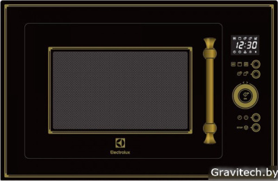 Микроволновая печь Electrolux EMT25203OK