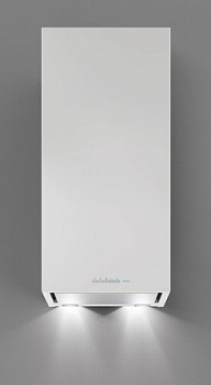 Кухонная вытяжка Falmec Mira/Col Design Island 40 800 м3/ч (белый)