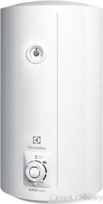 Накопительный электрический водонагреватель Electrolux EWH 80 AXIOmatic