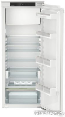 Однокамерный холодильник Liebherr IRe 4521 Plus