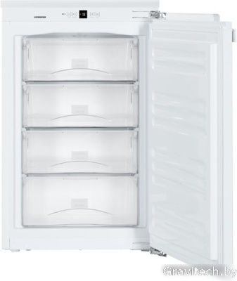 Морозильник Liebherr IGN 1624 Comfort