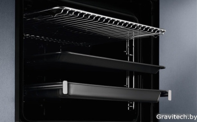 Электрический духовой шкаф Electrolux EOC8H31Z Электрический духовой шкаф Electrolux EOC8H31Z