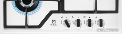 Варочная панель Electrolux GPE363MW