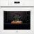 Электрический духовой шкаф Electrolux OEE6C71V Электрический духовой шкаф Electrolux OEE6C71V
