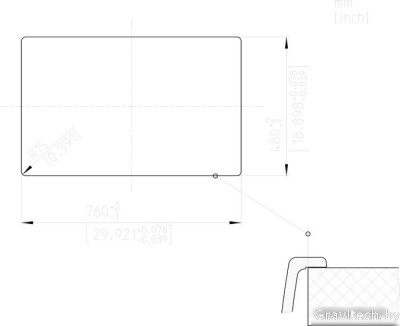 Кухонная мойка Blanco Lexa 8 (серый беж) 524967