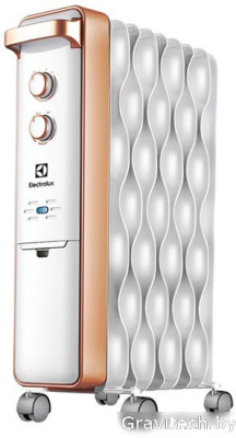 Масляный радиатор Electrolux EOH/M-9209