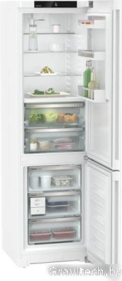 Холодильник Liebherr CBNd 5723 Plus BioFresh