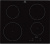 Варочная панель Electrolux EHH96240IK Варочная панель Electrolux EHH96240IK
