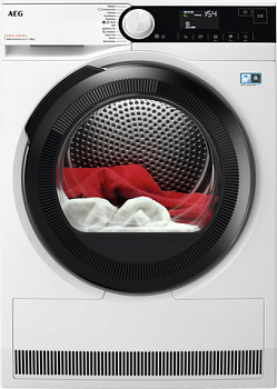 Сушильная машина AEG TR838P4E Сушильная машина AEG TR838P4E