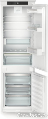 Холодильник Liebherr ICNSd 5123 Plus NoFrost