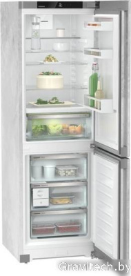 Холодильник Liebherr CBNpcd 5223 Plus BioFresh
