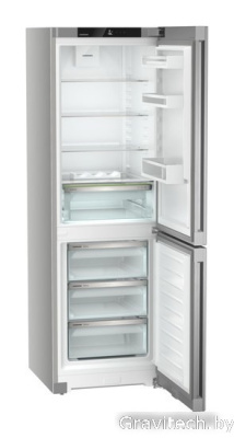 Холодильник Liebherr CNsfd 5203 Pure