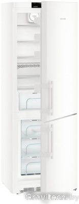 Холодильник Liebherr CN 5735 Comfort