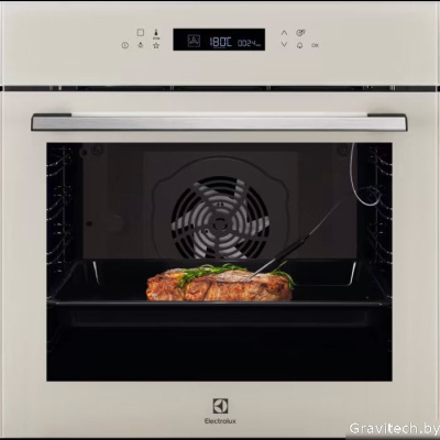 Электрический духовой шкаф Electrolux SenseCook 700 LOE7F31S