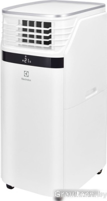 Мобильный кондиционер Electrolux Ice Column EACM-22 JK/N3