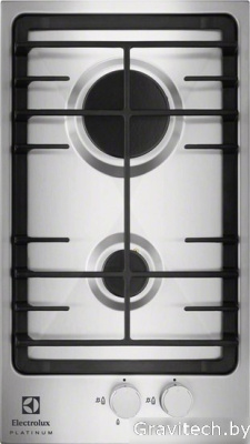 Варочная панель Electrolux EGG93322NX