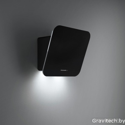Кухонная вытяжка Falmec Tab Design 60 800 м3/ч (черный)