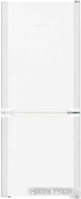 Холодильник Liebherr CU 2331